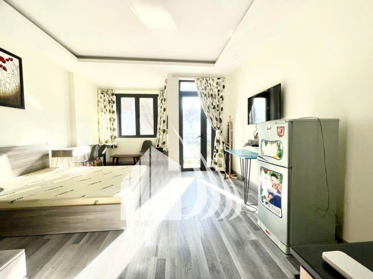 Hình ảnh của Studio 25M²  Full Nội Thất Trần Xuân Soạn, Quận 7