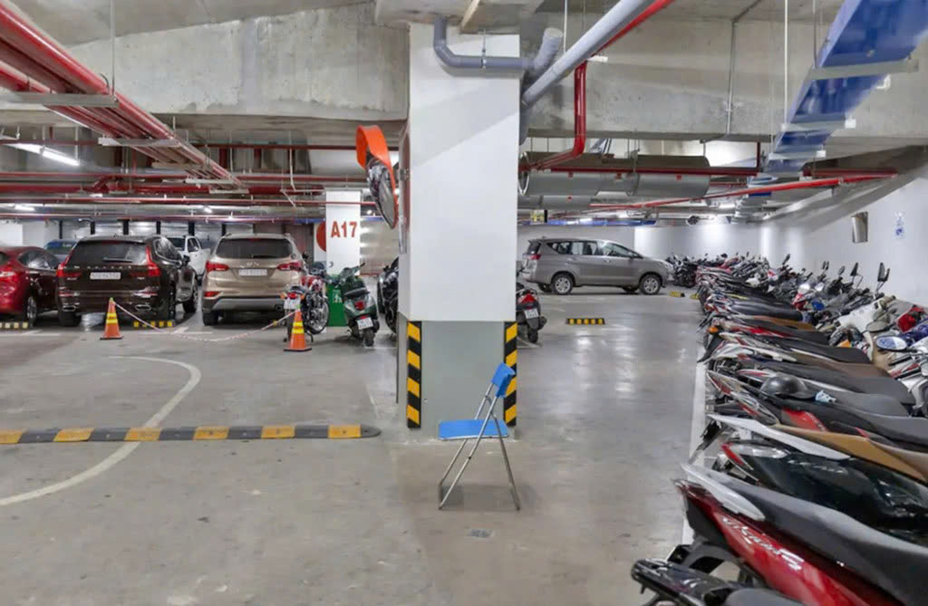 Hình ảnh của Cho Thuê Căn Hộ Sunrise Cityview