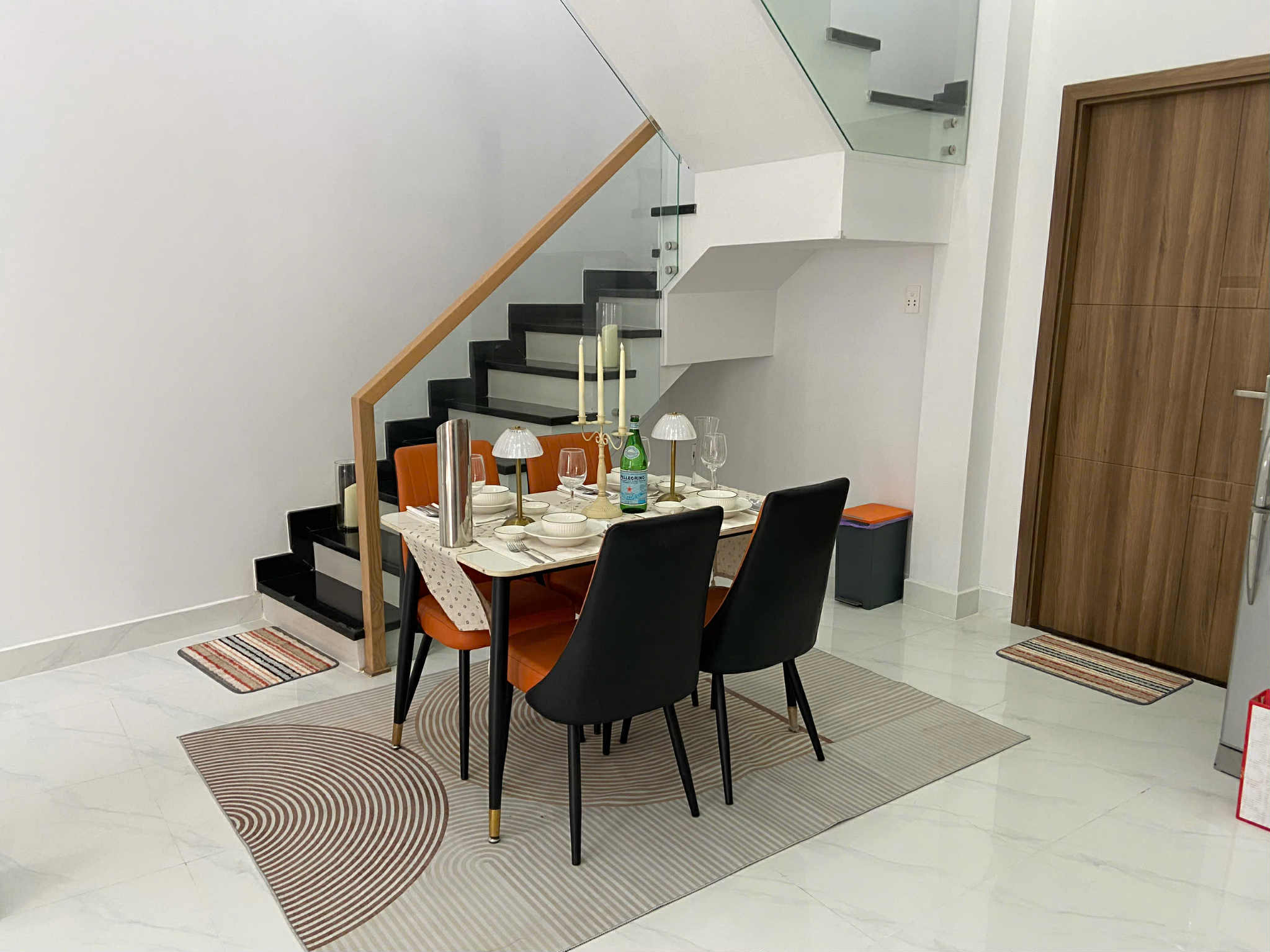 Hình ảnh của Bán Nhà Sát Căn Mặt Tiền Đường Tỉnh Lộ 10, Dt 63M2, Xây Mới 1 Trệt, 1 Lầu