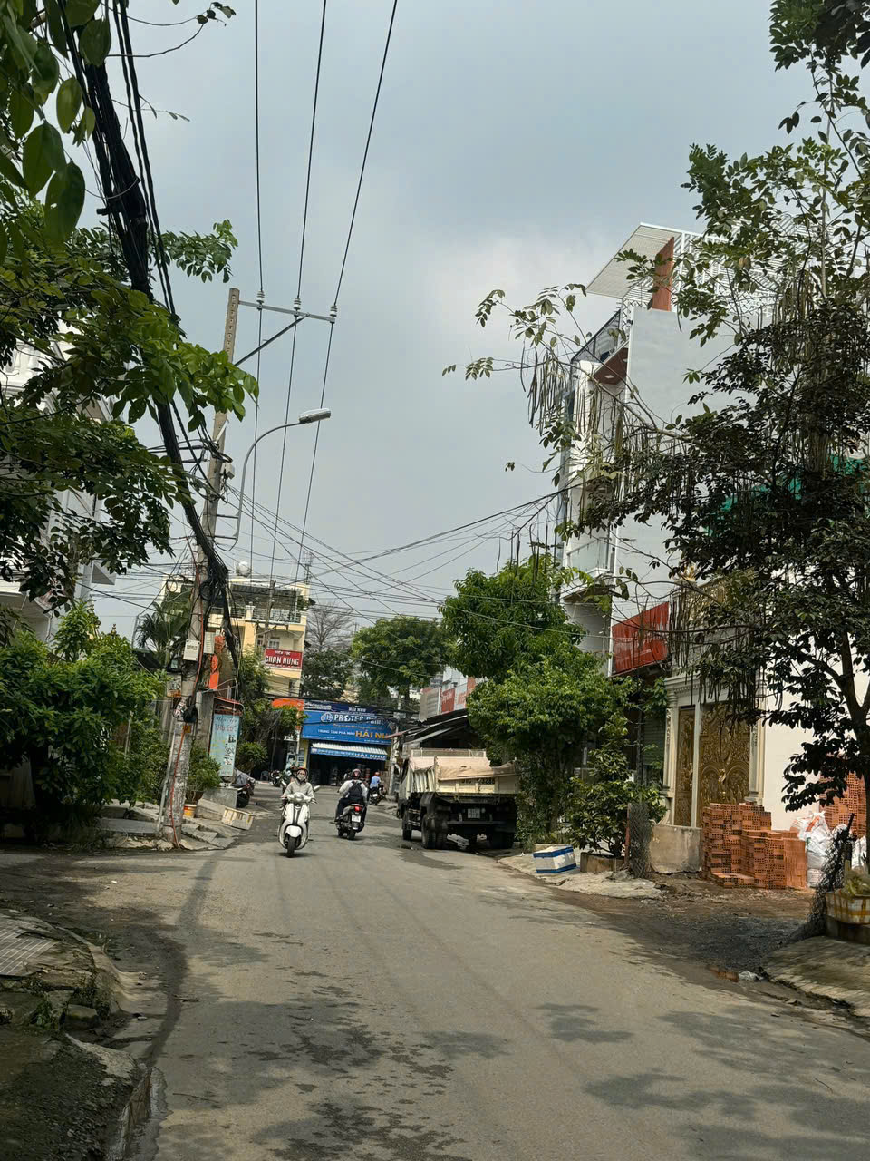 Hình ảnh của Chính Chủ Cho Thuê Nhà Đường Số 1 Phạm Hữu Lầu Vừa Ở Vừa Kinh Doanh