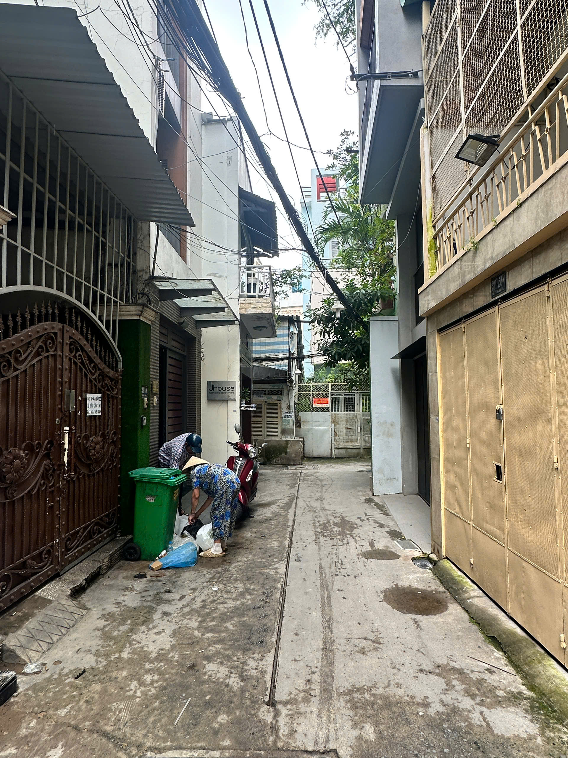 Hình ảnh của Chính Chủ Cho Thuê Nhà Nguyên Căn Tại Quận 1