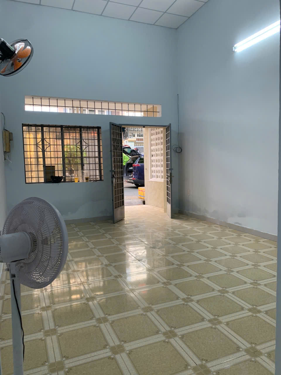 Hình ảnh của Nhà Nguyên Căn Đường Rộng Khu Tân Mỹ 3 Phòng Ngủ