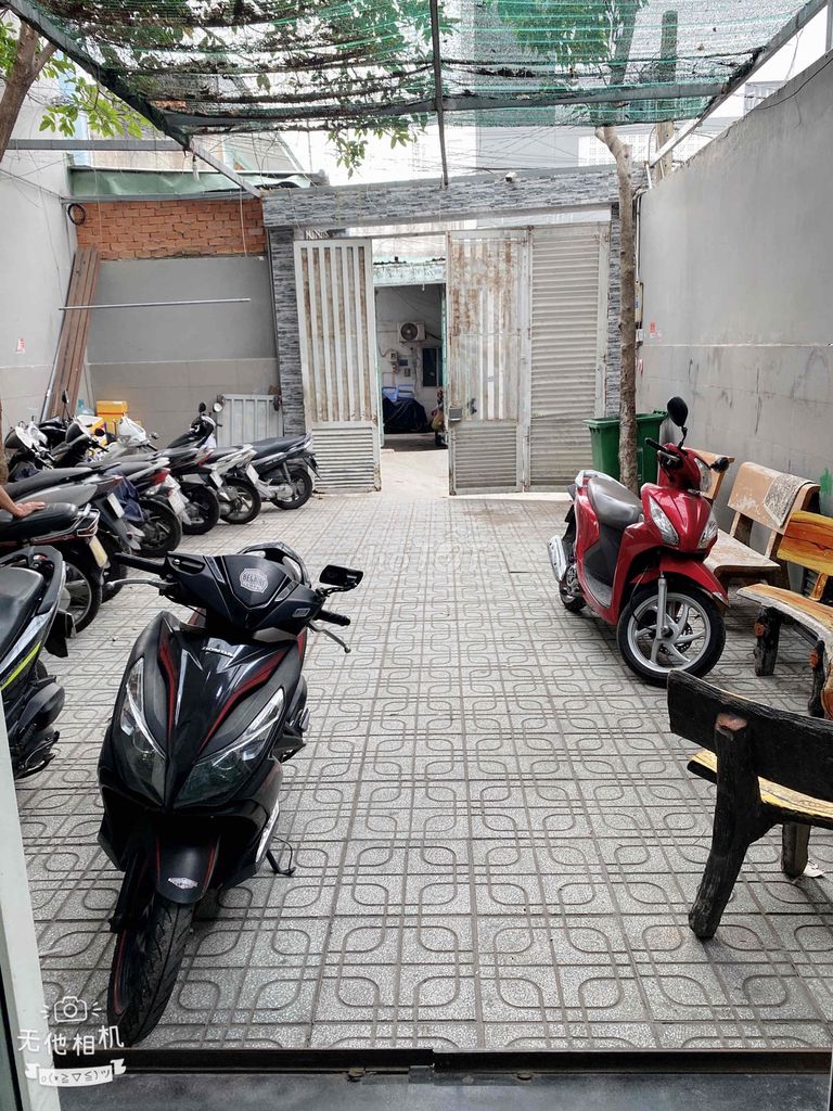 Hình ảnh của Nhà Ở , 3P Ngủ ,3 Tolet,3 Máy Lạnh, 2 Lầu ,1 Trệt Tại 793 Trần Xuân Soạn