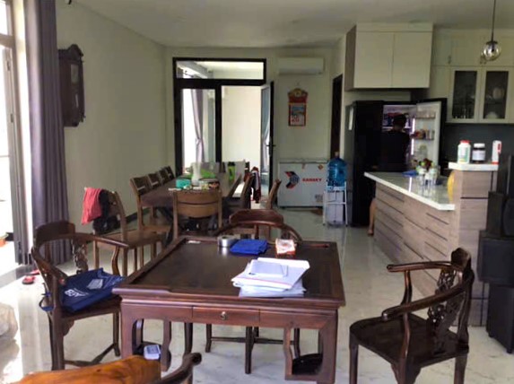 Hình ảnh của Biệt Thự Siêu Rộng 8Pn, 9Wc  Nguyễn Thị Thập, Bình Thuận