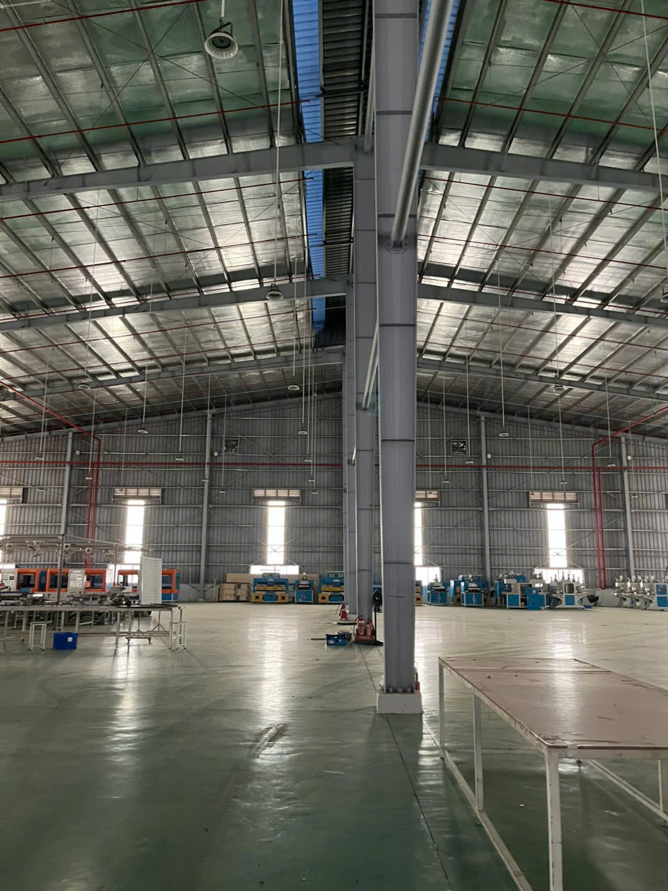 Hình ảnh của Cho Thuê Xưởng Tại Kcn Lộc An Bình Sơn, Huyện Long Thành, Đồng Nai- Vn