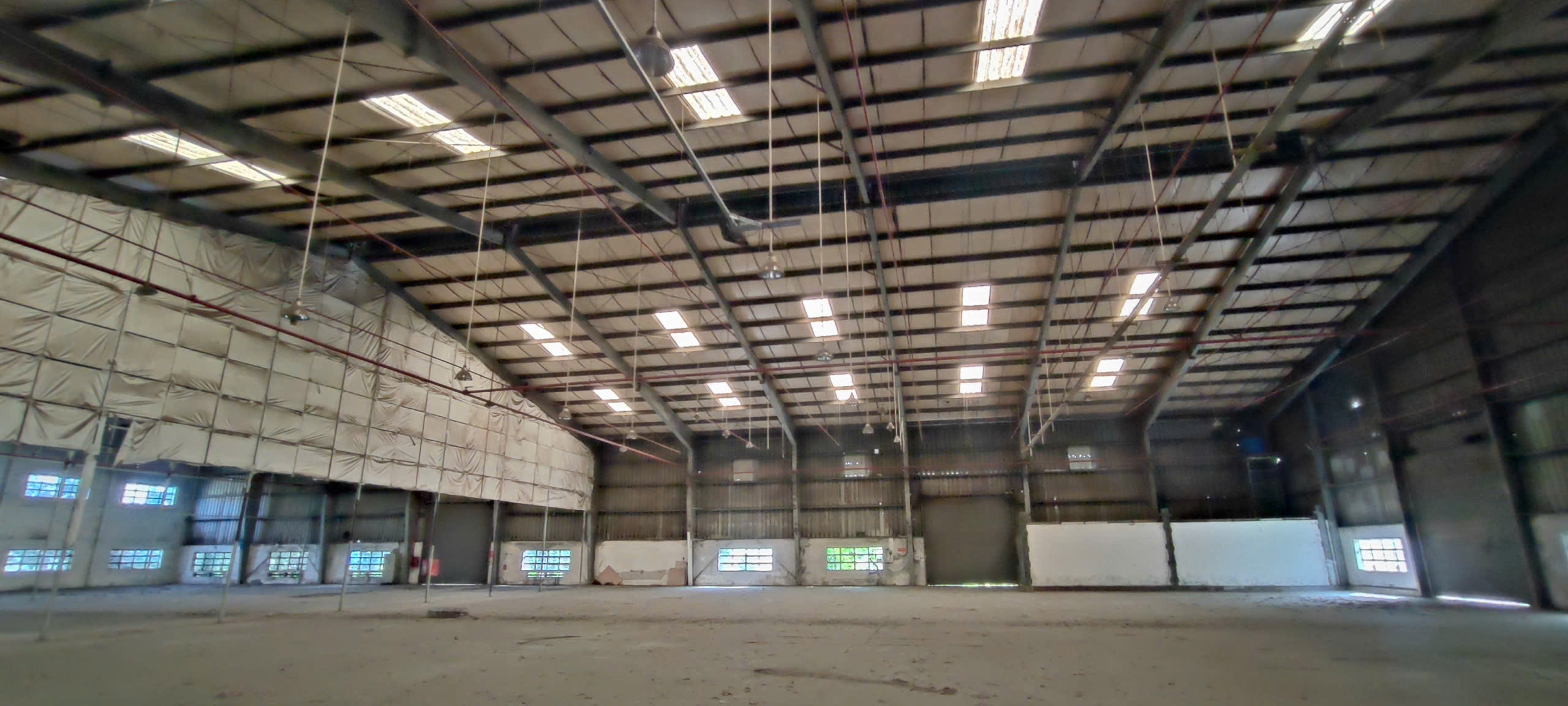 Hình ảnh của Cho Thuê Kho Xưởng Kcn Cát Lái – Quận 2, Tp.hcm