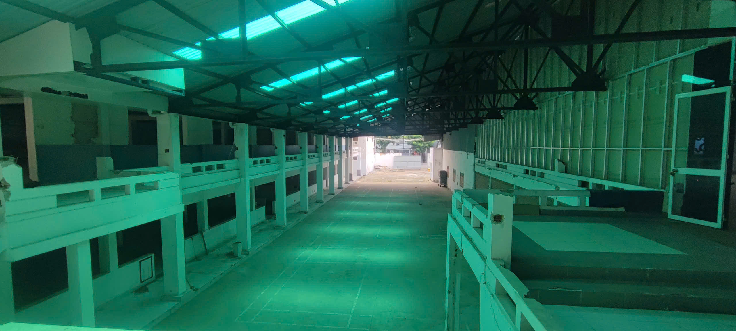 Hình ảnh của Cho Thuê Kho Xưởng Quận 7 – Vị Trí Vàng, Giá Cực Tốt