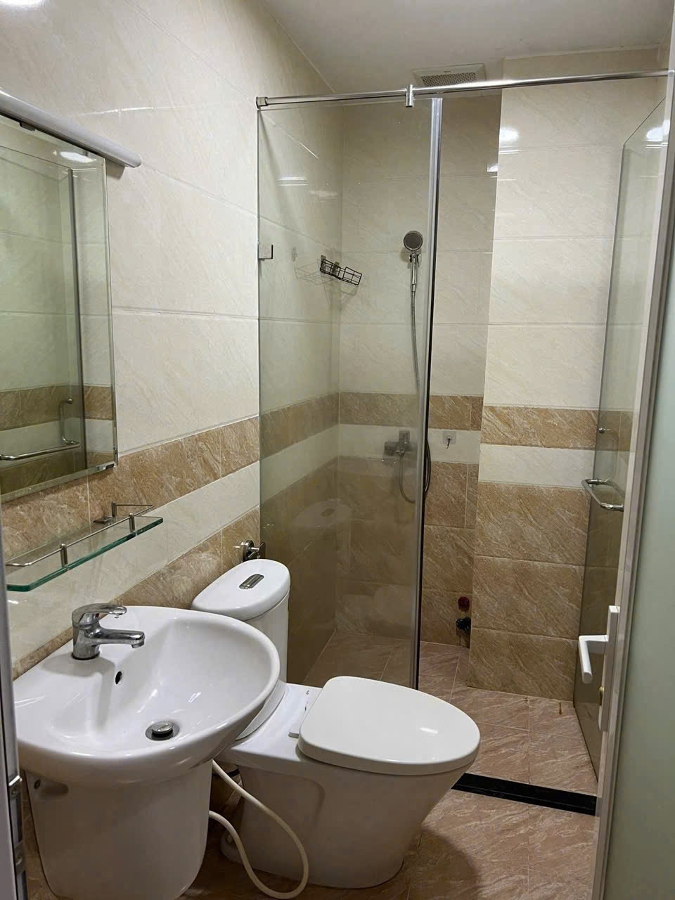 Hình ảnh của ‼️Còn Sót Lại Căn Hộ Dịch Vụ Chu Văn An - Hợp Đồng Thuê 30Tr - Nhỉnh 8 Tỷ