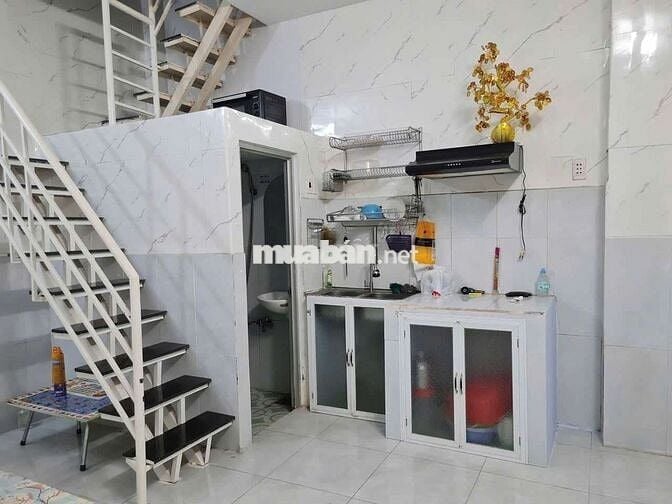 Hình ảnh của Cho Thuê Nhà Riêng Biệt Q7. Huỳnh Tấn Phát