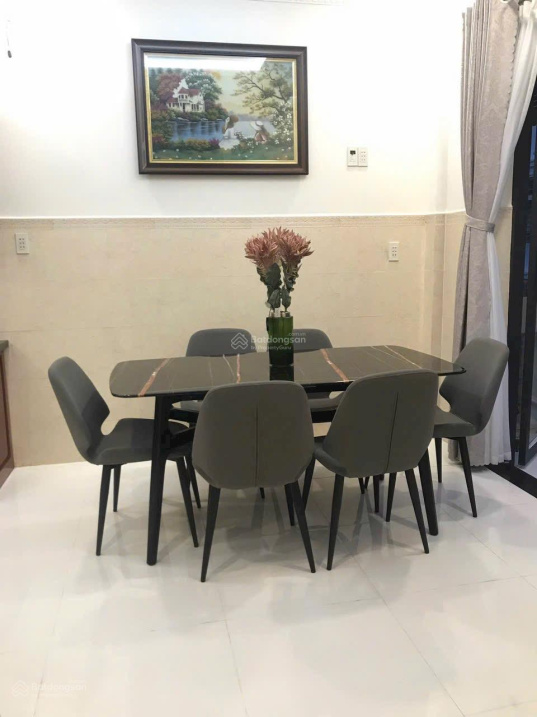 Hình ảnh của Cho Thuê Villa Quận 7 Siêu Hot Tại Đường Lê Thị Chợ, Phường Phú Thuận,