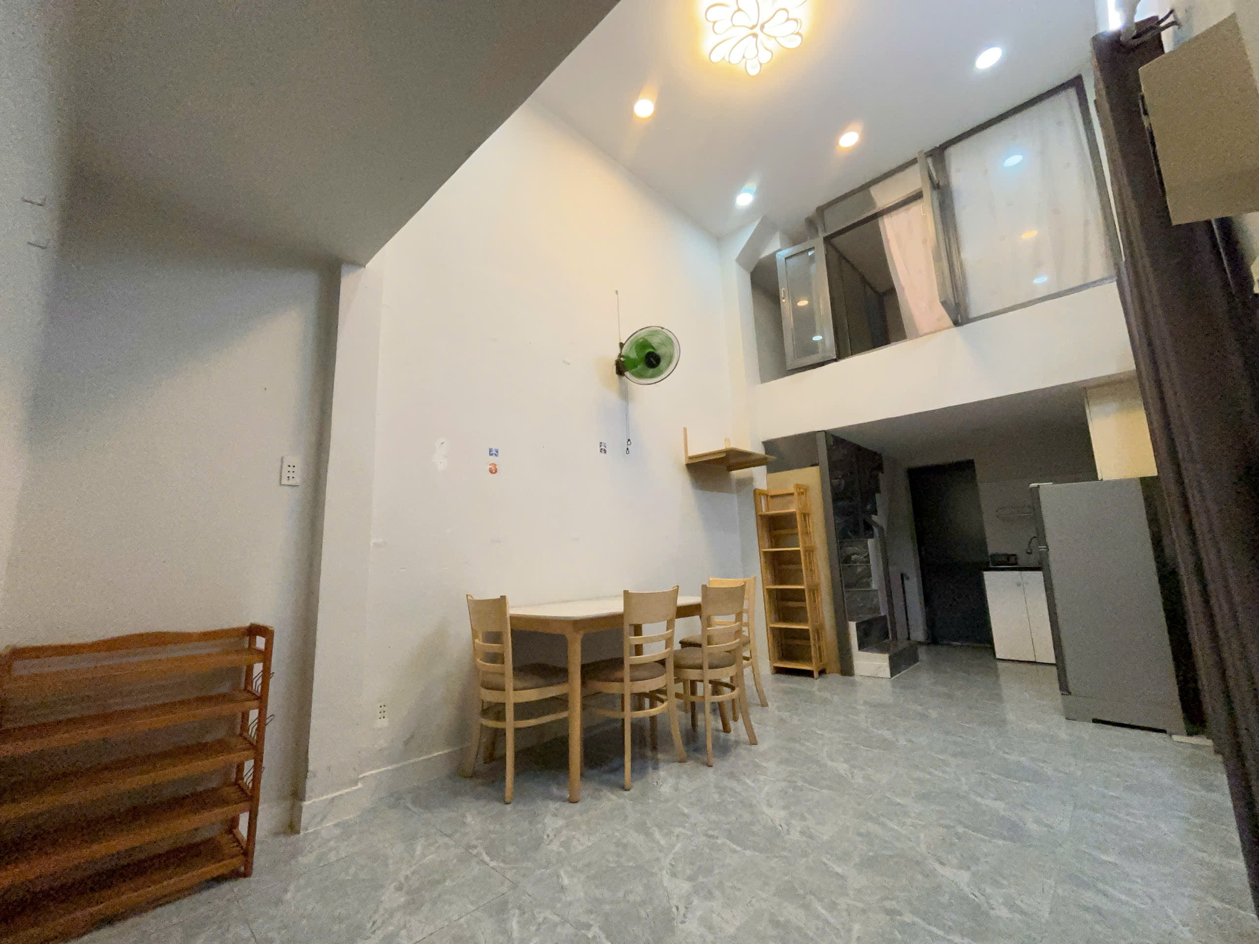 Hình ảnh của Cho Thuê Nhà Nguyên Căn Full Nội Thất Đường Trần Xuân Soạn