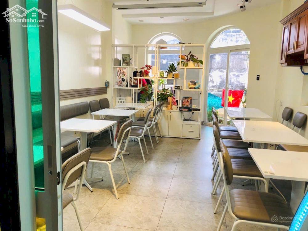 Hình ảnh của 💎 Mặt Tiền Kinh Doanh Khu Vip P.13 Bình Thạnh - 4X15 Sổ A4 - 4 Tầng