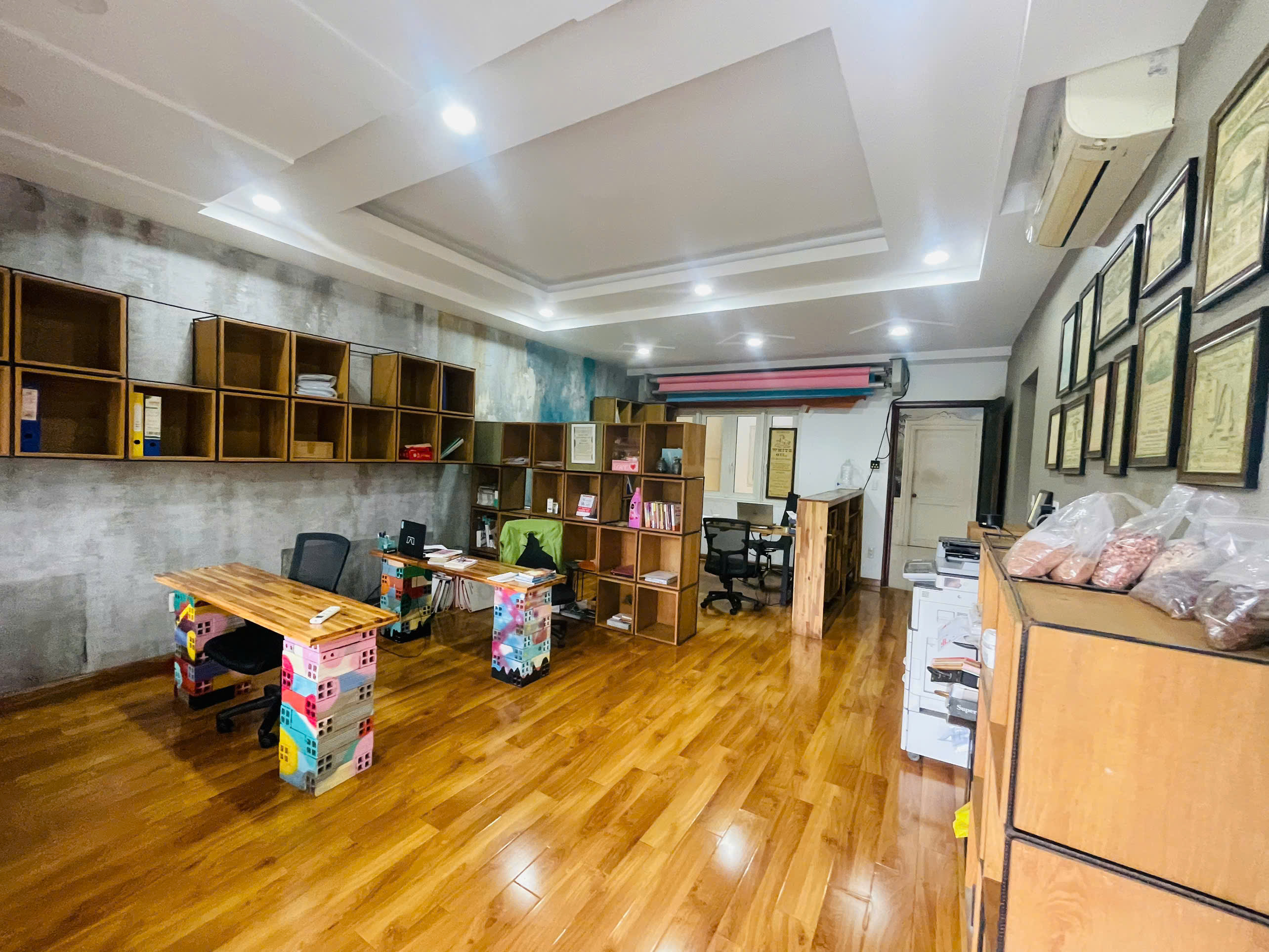 Hình ảnh của Cho Thuê Gấp Biệt  Thự Tại Nam Long Trần Trọng Cung