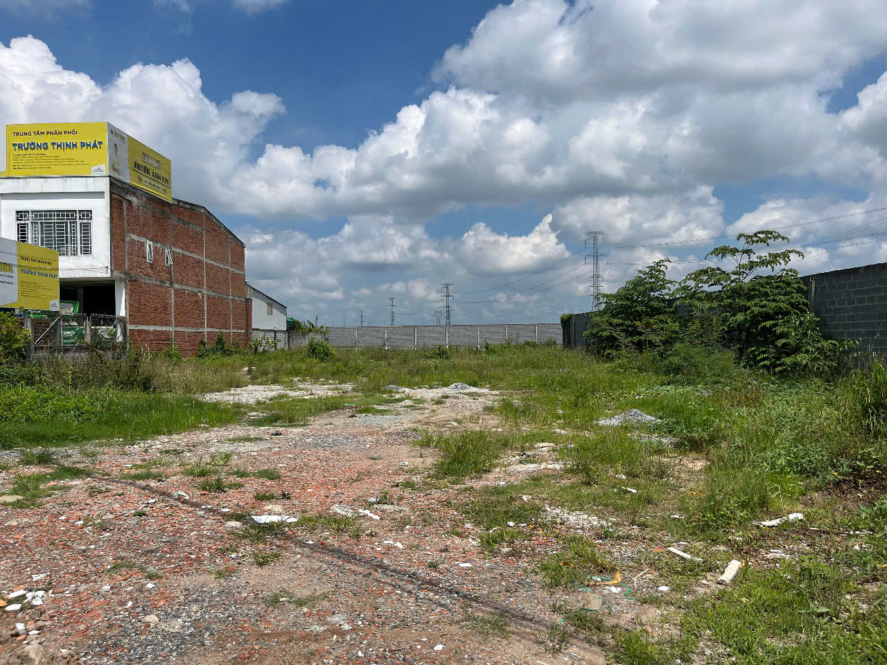 Hình ảnh của Đất Thổ Cư Tdm 150M2 Sẵn Sổ-Hẻm Xe Hơi-Hổ Trợ Bank 70% Gần Kdl Đại Nam