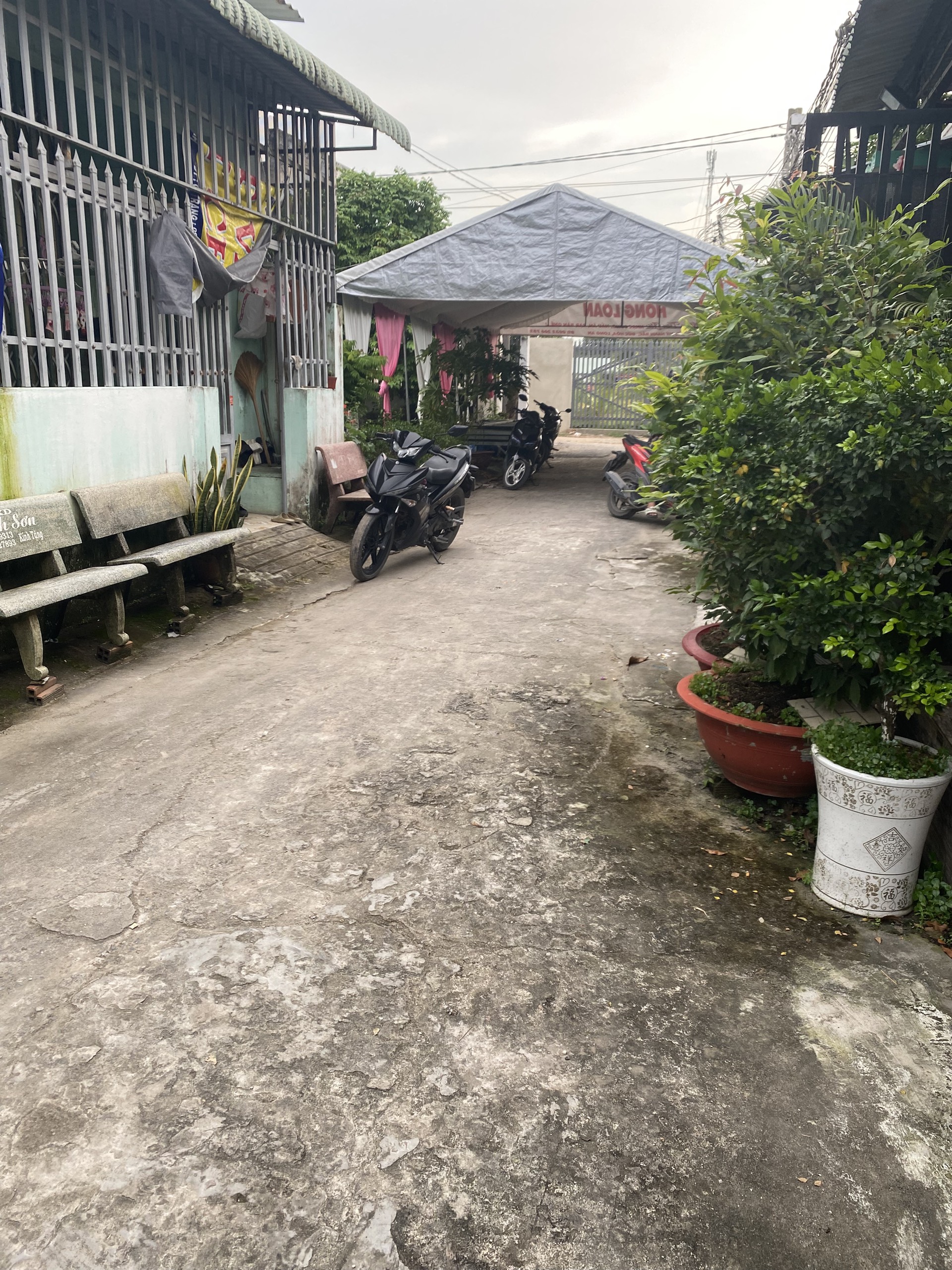 Hình ảnh của Cho Thuê Nhà Nguyên Căn