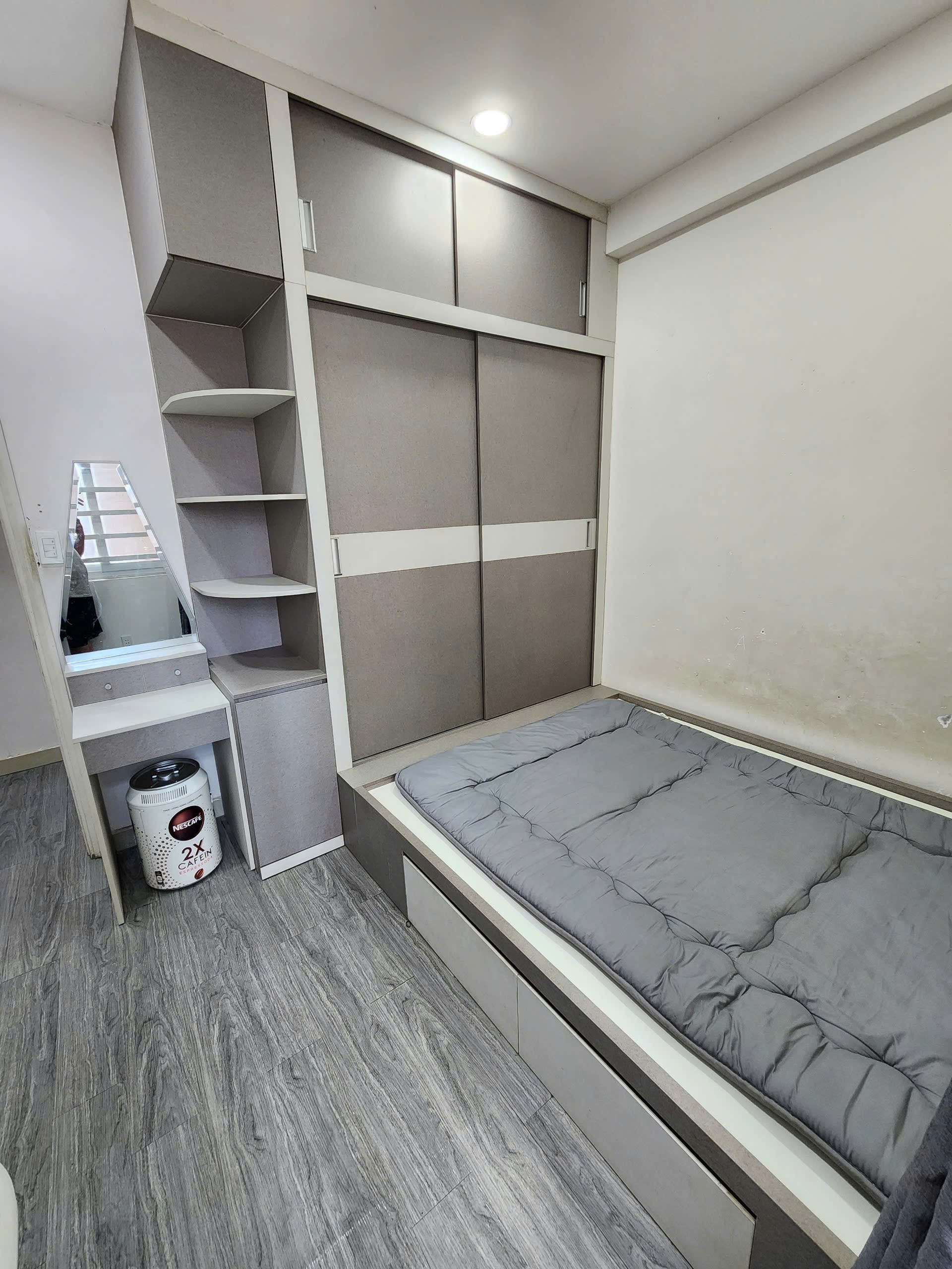 Hình ảnh của Cho Thuê Căn Hộ 2Pn Chung Cư Đạt Gia Thủ Đức-7Tr/Tháng-Cọc 2 Tháng-1/11 Nhận Nhà