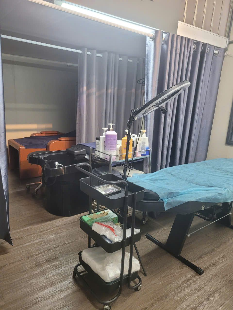 Hình ảnh của Sang Nhượng Tiệm Spa – Khách Quen Ổn Định – Không Cần Đầu Tư Thêm