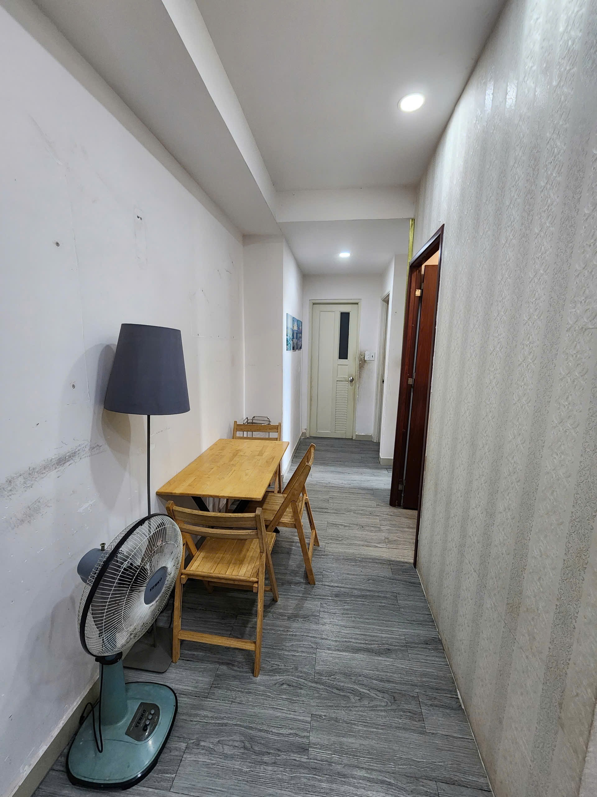 Hình ảnh của Cho Thuê Căn Hộ 2Pn Chung Cư Đạt Gia Thủ Đức-7Tr/Tháng-Cọc 2 Tháng-1/11 Nhận Nhà