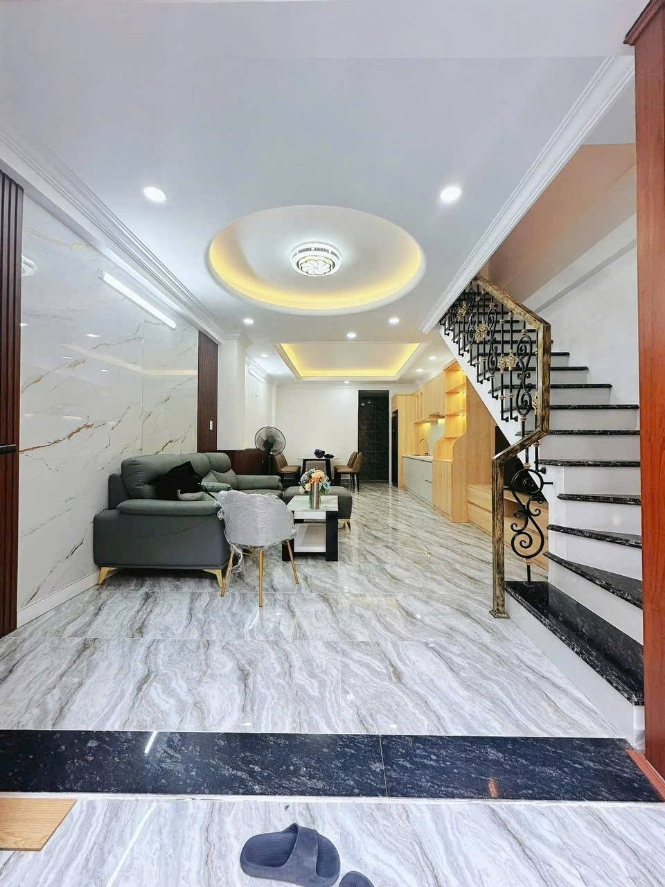 Hình ảnh của Bán Nhà Hẻm Đường 37, Phường Tân Kiểng, Quận 7