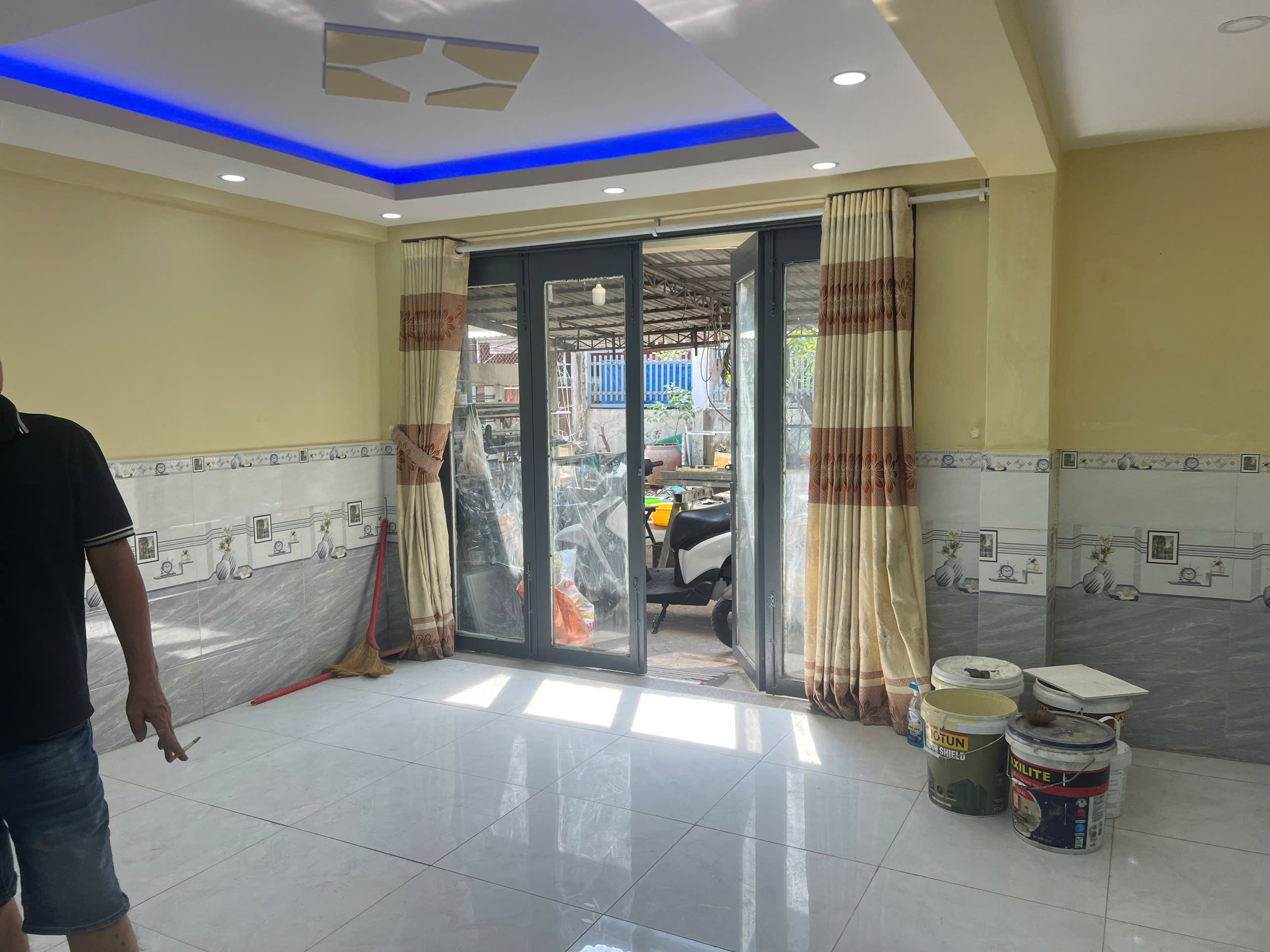 Hình ảnh của Bán Nhà Mới Hẻm 160 Nguyễn Văn Quỳ, Quận 7