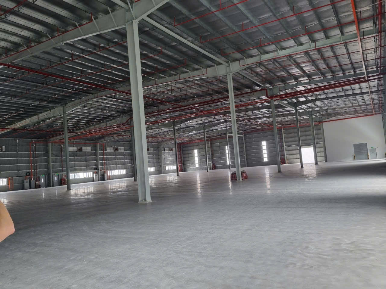 Hình ảnh của Cho Thuê Kho Tại Kcn Nhơn Trạch 2, Huyện Nhơn Trạch, Đồng Nai