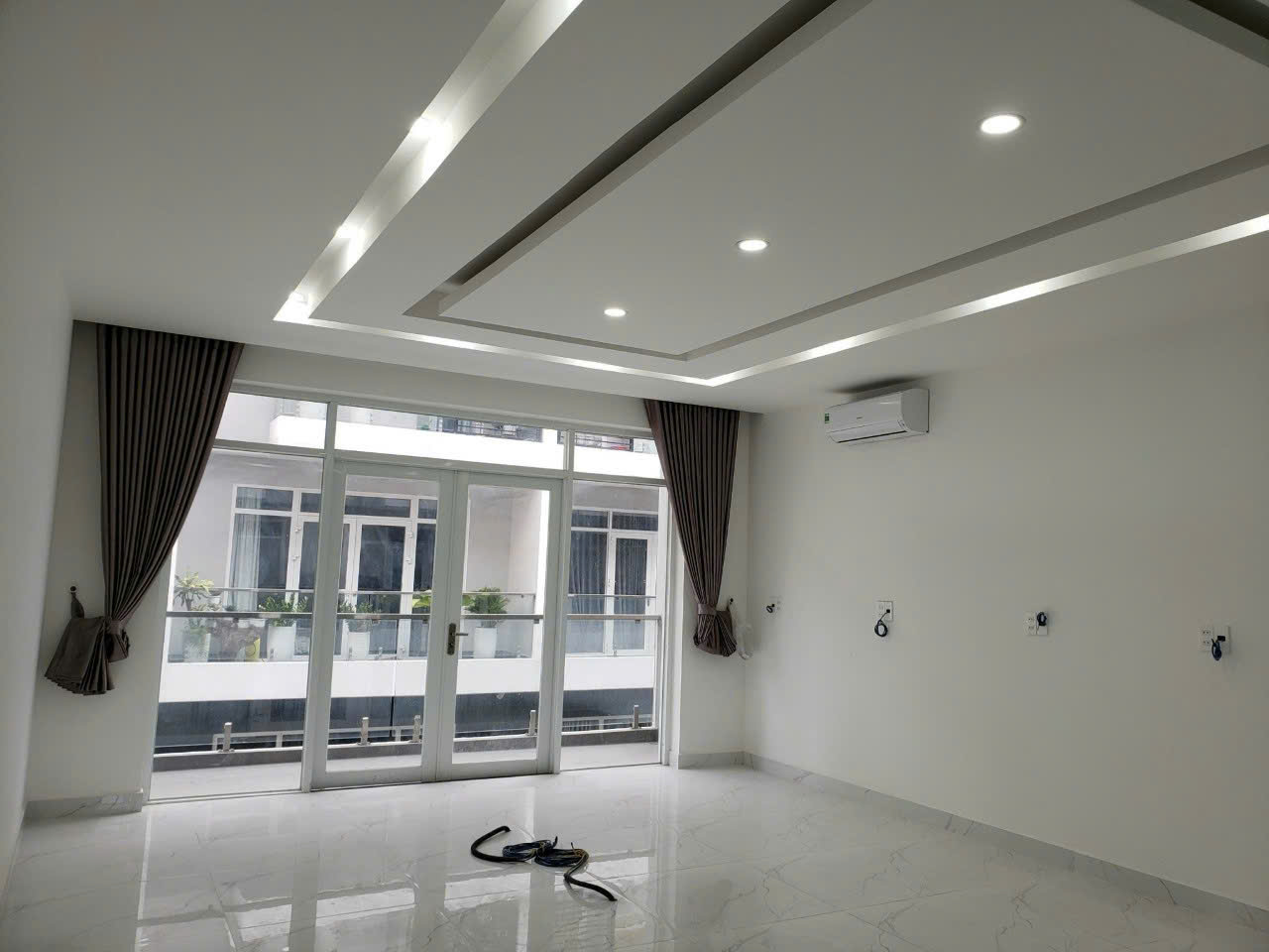 Hình ảnh của Nguyên Căn 2 Lầu Tại Kdc Thuận Phát Đường Lê Thị Chợ