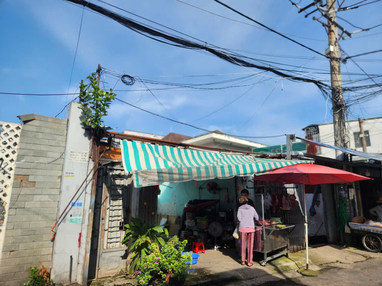 Hình ảnh của Bán Nhà 20/6A, 258.4M2 Tại Đường 19, Hiệp Bình Chánh, Thủ Đức, 33 Tỷ Vnd