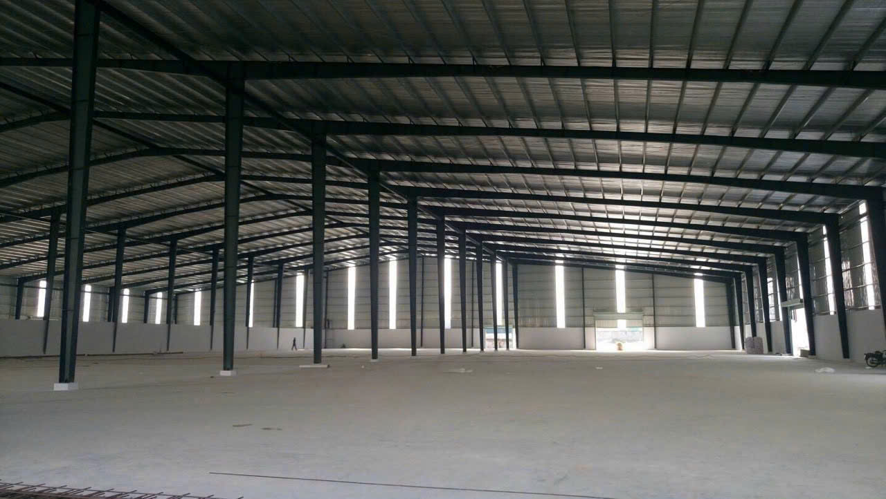 Hình ảnh của Cho Thuê Xưởng Tại Cụm Công Nghiệp Dốc 47, Tp Biên Hòa, Đồng Nai