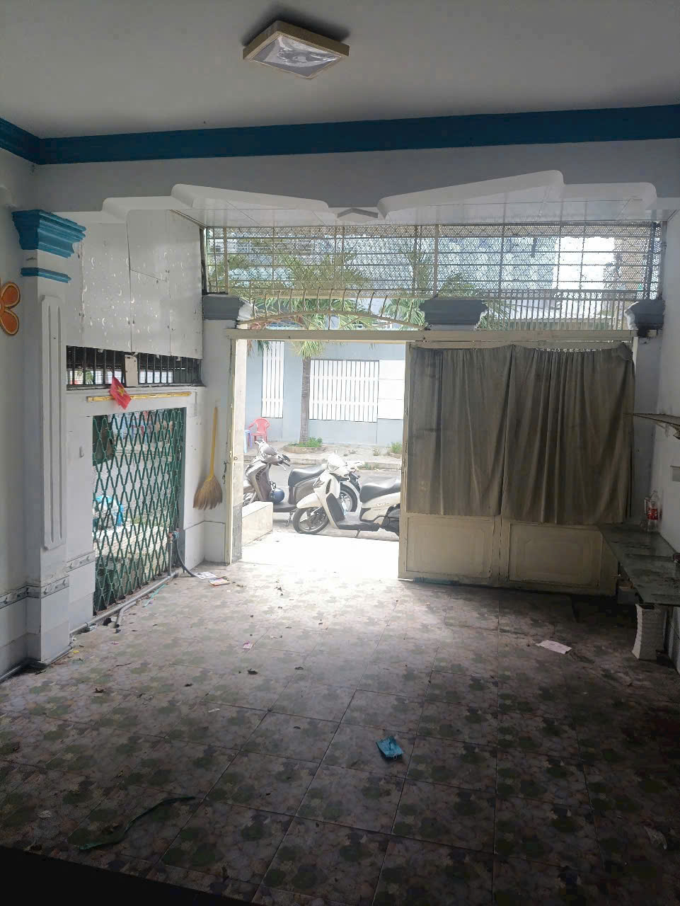 Hình ảnh của Nhà Mặt Tiền Đường Số, Tân Quy – Quận 7