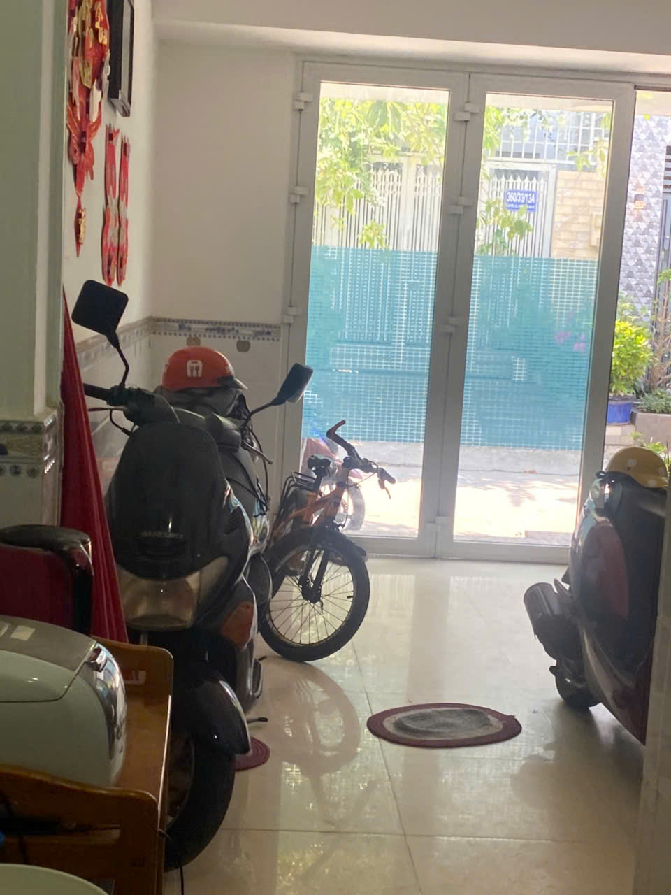 Hình ảnh của Cực Rẻ! Nhà Phố 4 Tầng, 4Pn, Vị Trí Đắc Địa – Giá 2,5 Tỷ