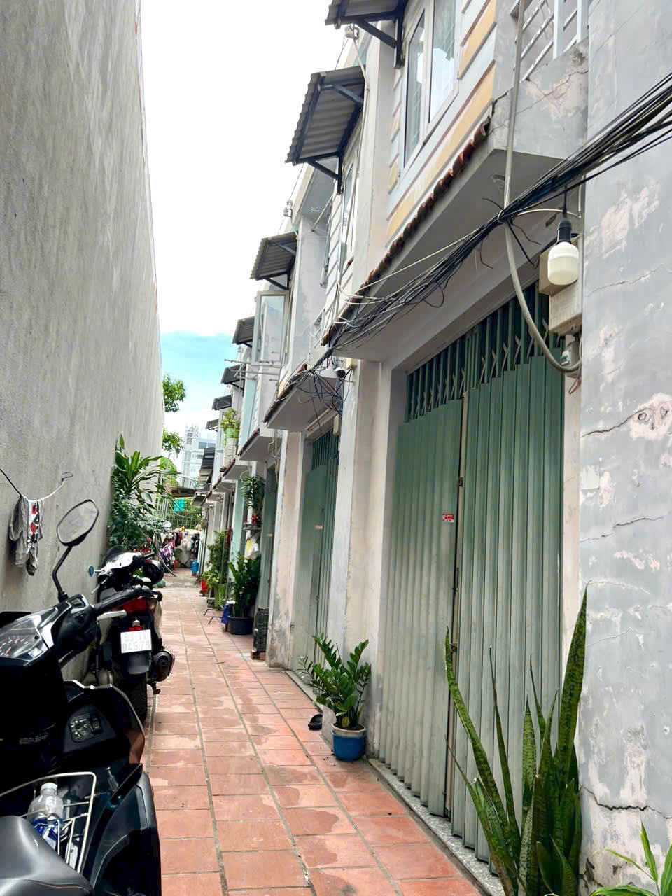 Hình ảnh của Bán Nhà Hẻm 242 Nguyễn Thị Thập, Phường Tân Quy, Quận 7