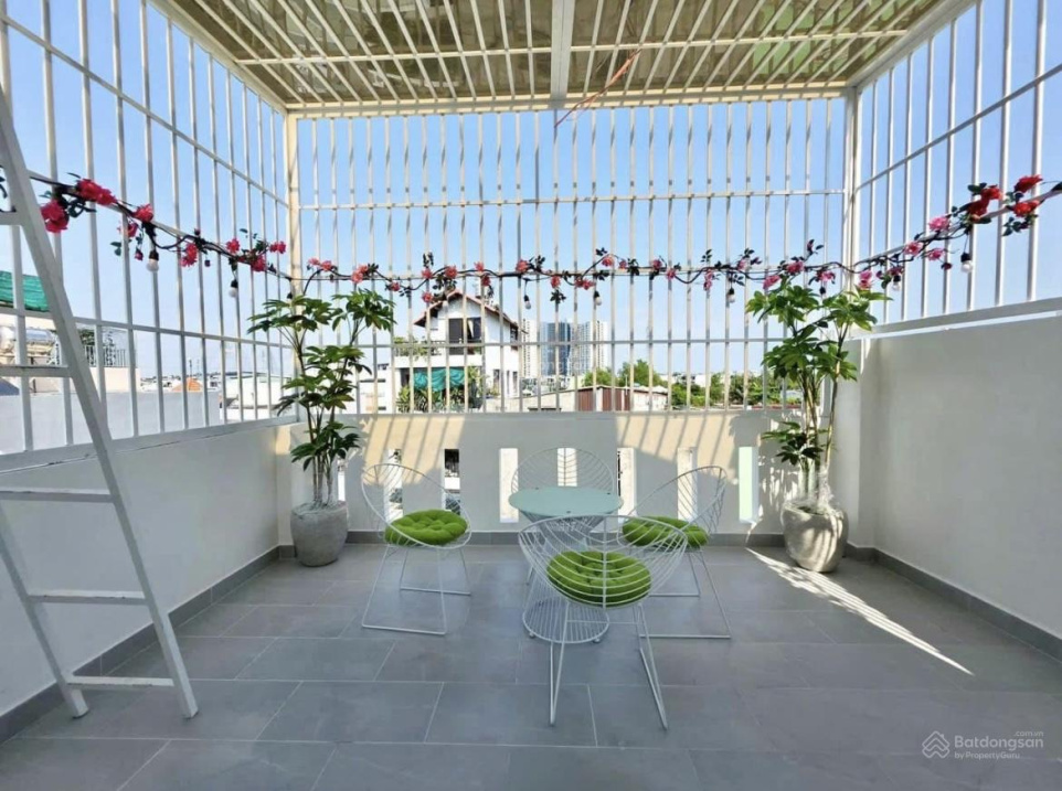 Hình ảnh của Cho Thuê Nr 4Pn, 3Wc, 120M2, 12 Triệu, Tại Nguyễn Văn Quỳ, Phú Thuận