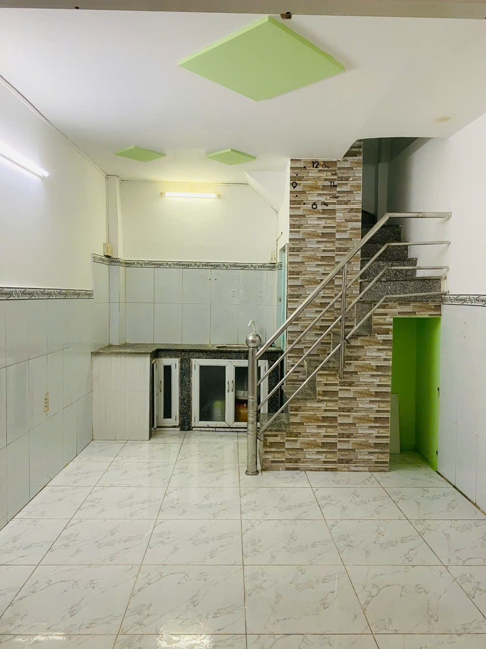 Hình ảnh của Sở Hữu Ngay Nhà Nhỏ Xinh Hẻm 793 Trần Xuân Soạn Chỉ Với 1,5 Tỷ