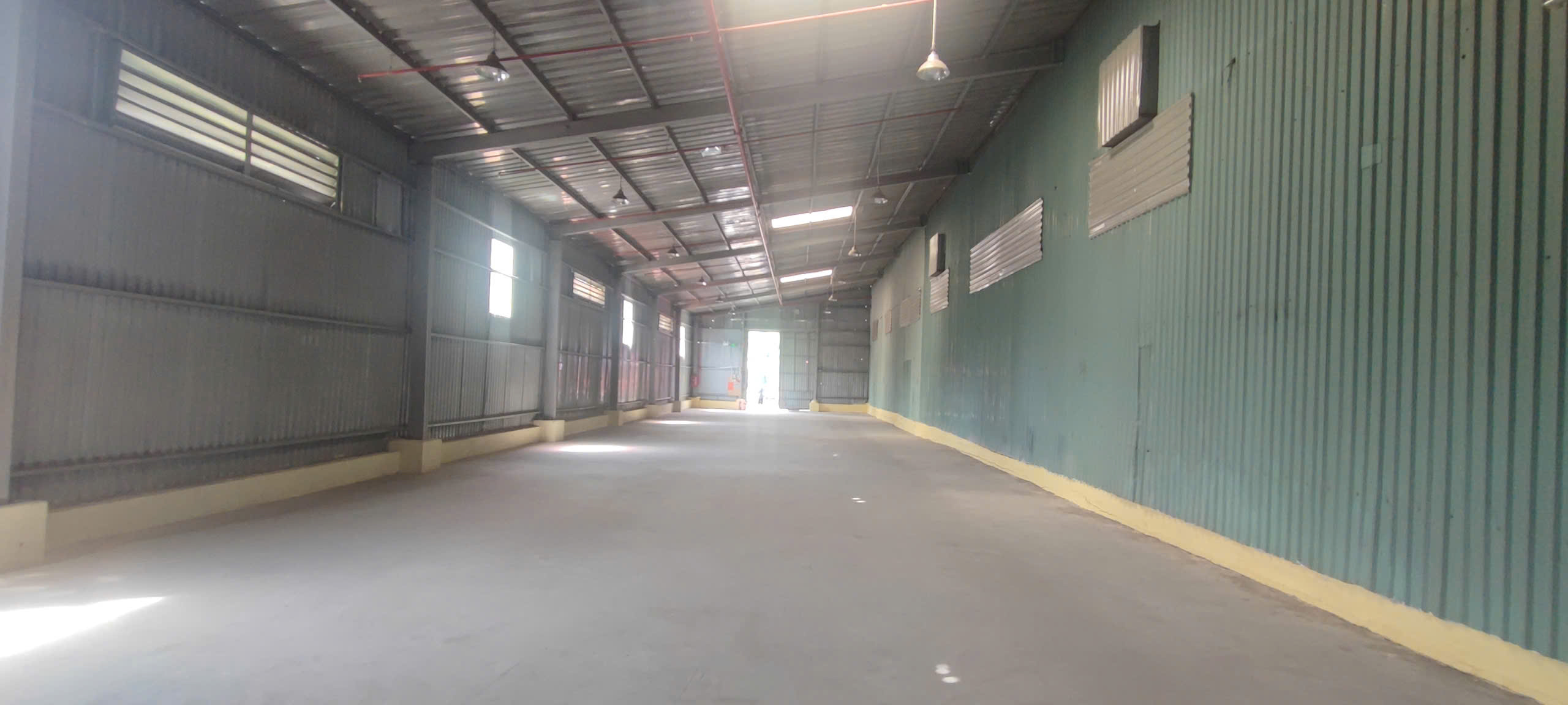 Hình ảnh của Cho Thuê Kho Xưởng 450M² – Kcn Cát Lái, Quận 2