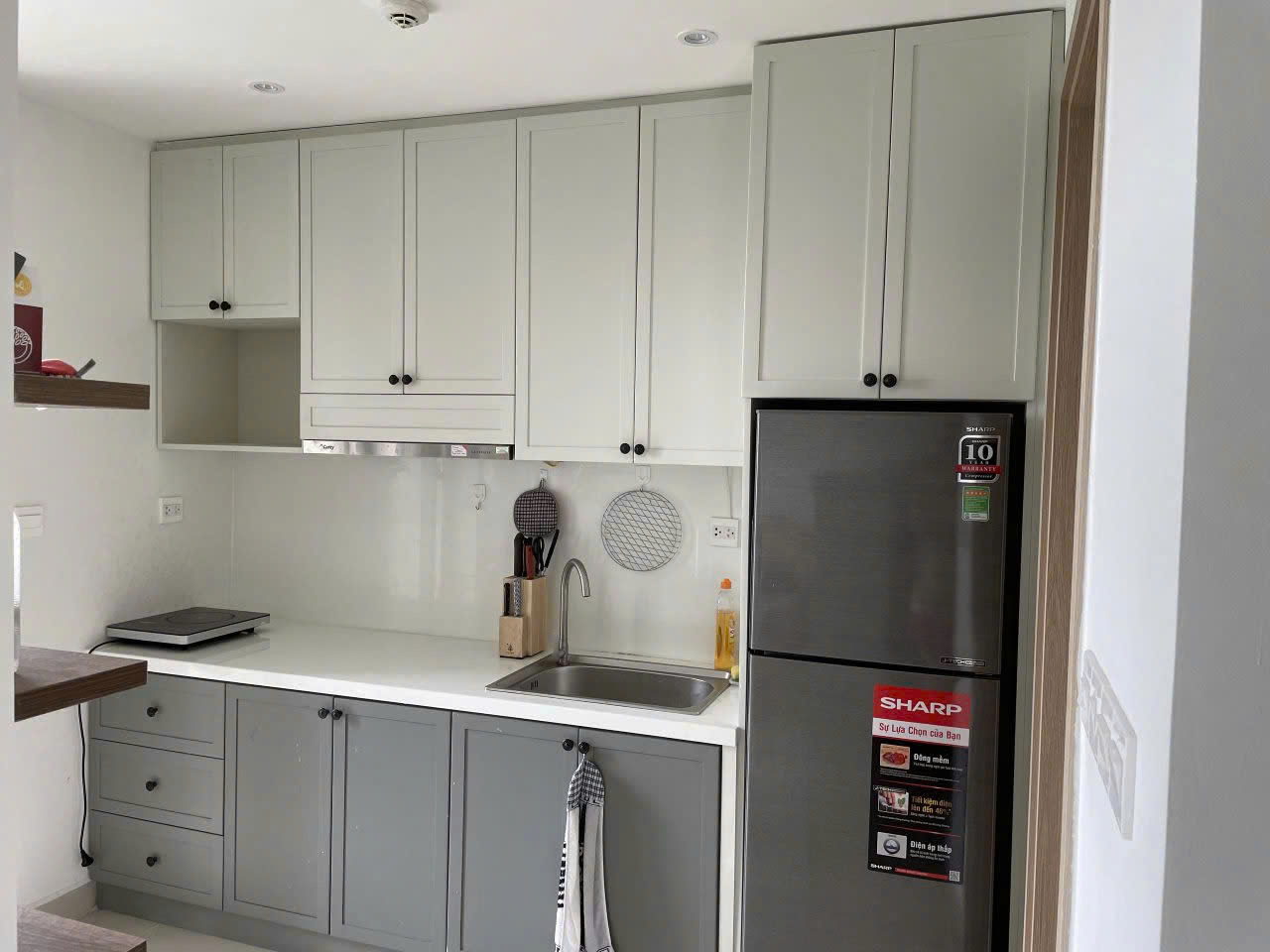 Hình ảnh của Cho Thuê Căn Hộ Sunrise Cityview