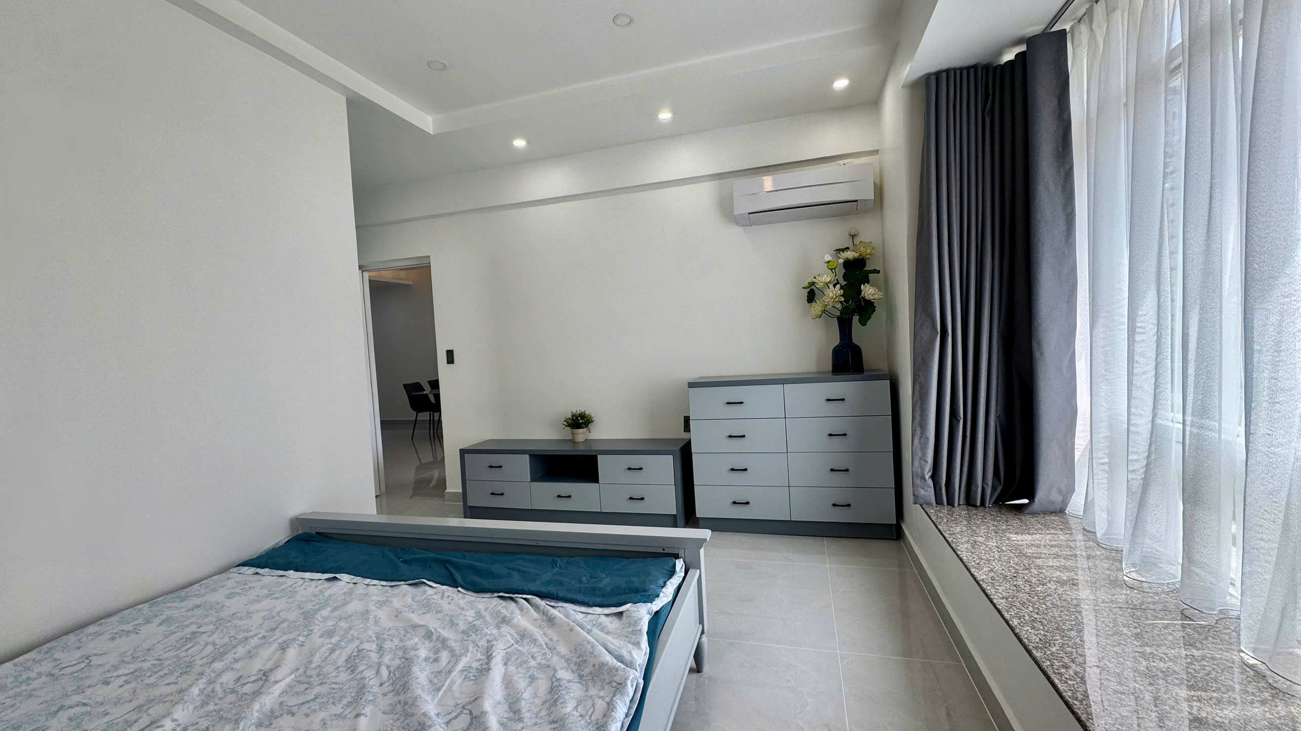 Hình ảnh của Căn Hộ Riverside Residence Đường Nguyễn Lương Bằng