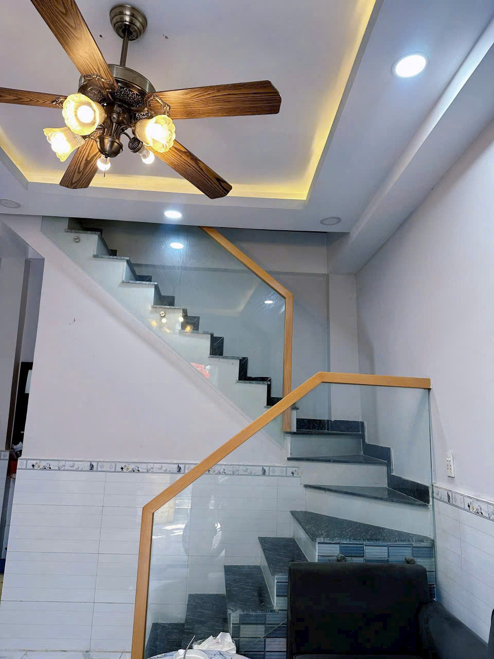 Hình ảnh của Bán Nhà Góc 2 Mặt Hẻm 997 Trần Xuân Soạn, Phường Tân Hưng, Quận 7