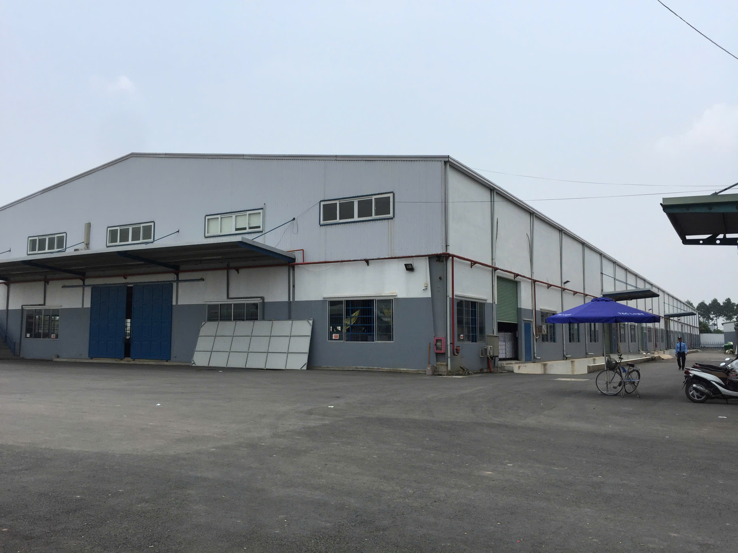 Hình ảnh của Cho Thuê Kho Quận 9