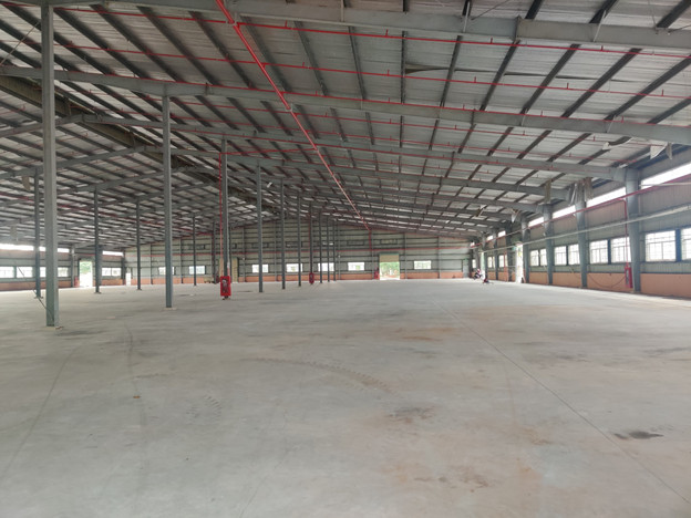 Hình ảnh của Cho Thuê Xưởng Tại Kcn Vinatex-Tân Tạo, Huyện Nhơn Trạch, Đồng Nail