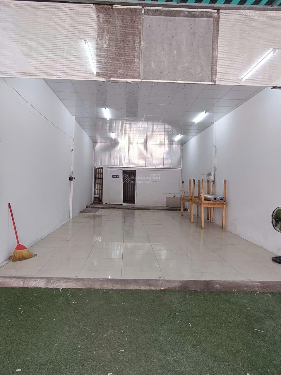 Hình ảnh của Mặt Bằng - Nguyên Căn Kinh Doanh Đường Số 2 Phạm Hữu Lầu.