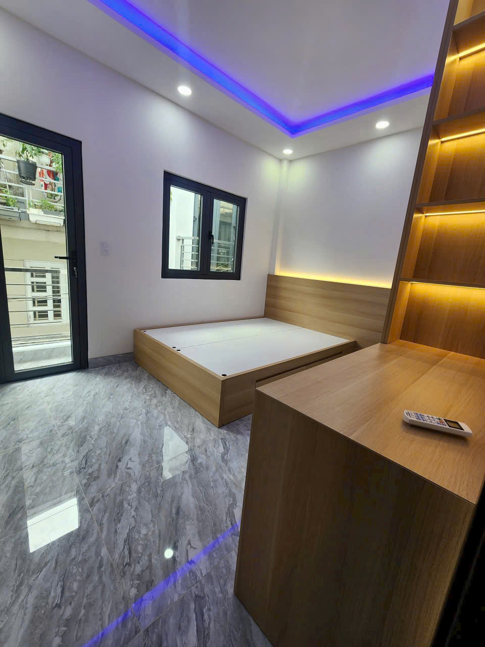 Hình ảnh của Bán Nhà Hẻm Xe Hơi 435/18 Huỳnh Tấn Phát, Quận 7 – Full Nội Thất, Đang Cho Thuê 10 Triệu/Tháng