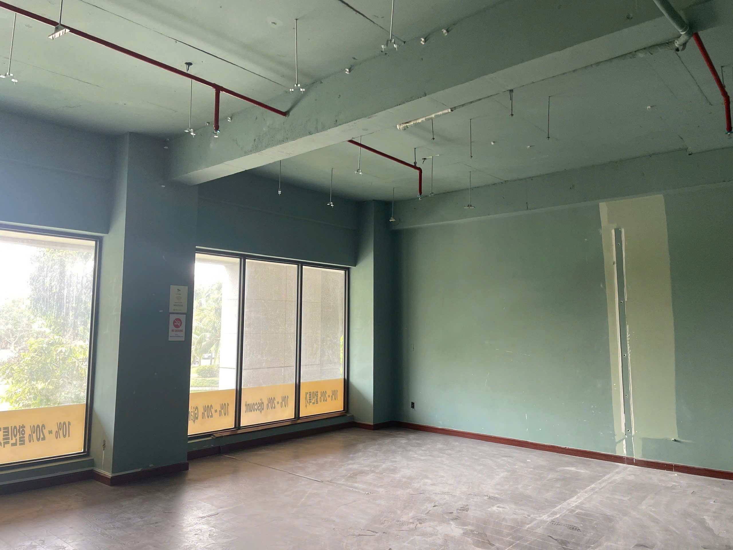 Hình ảnh của Shophouse Nam Phúc  100M², Thích Hợp Kinh Doanh Vp/Shop Hoa/Spa – Giá 35Tr