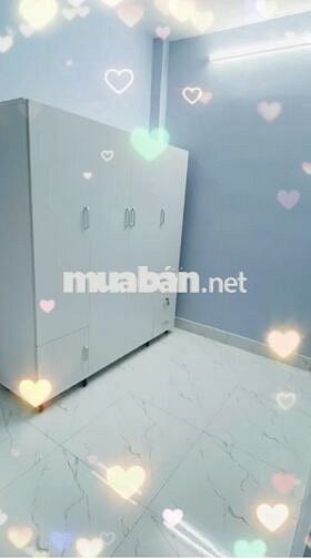 Hình ảnh của Cho Thuê Nhà Nguyên Căn Hẽm 205 Huỳnh Tấn Phát, Gần Cầu Tân Thuận 1