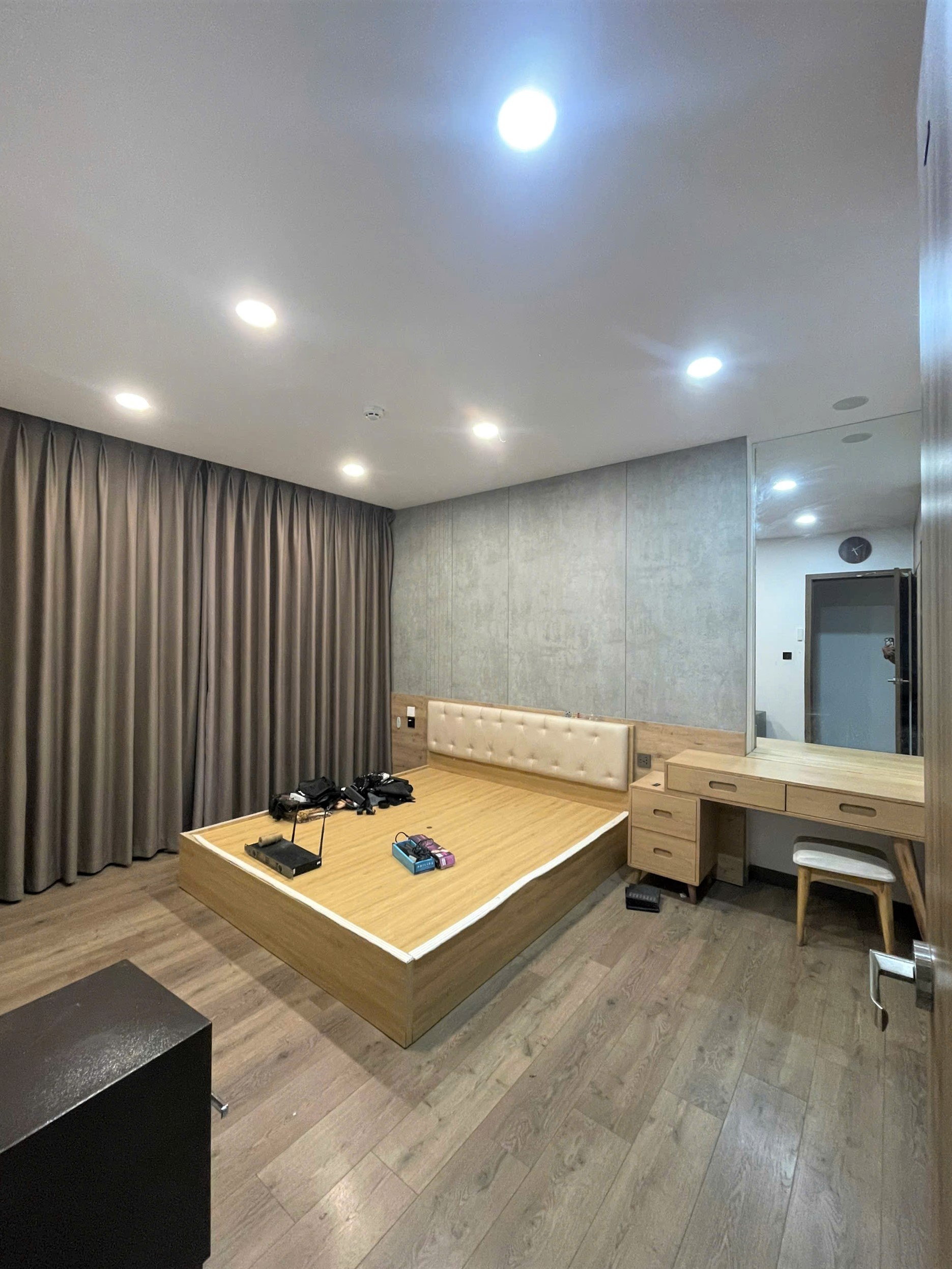 Hình ảnh của Cho Thuê Căn Hộ Lavida Plus – 3Pn, Full Nội Thất, Ban Công Thoáng Mát