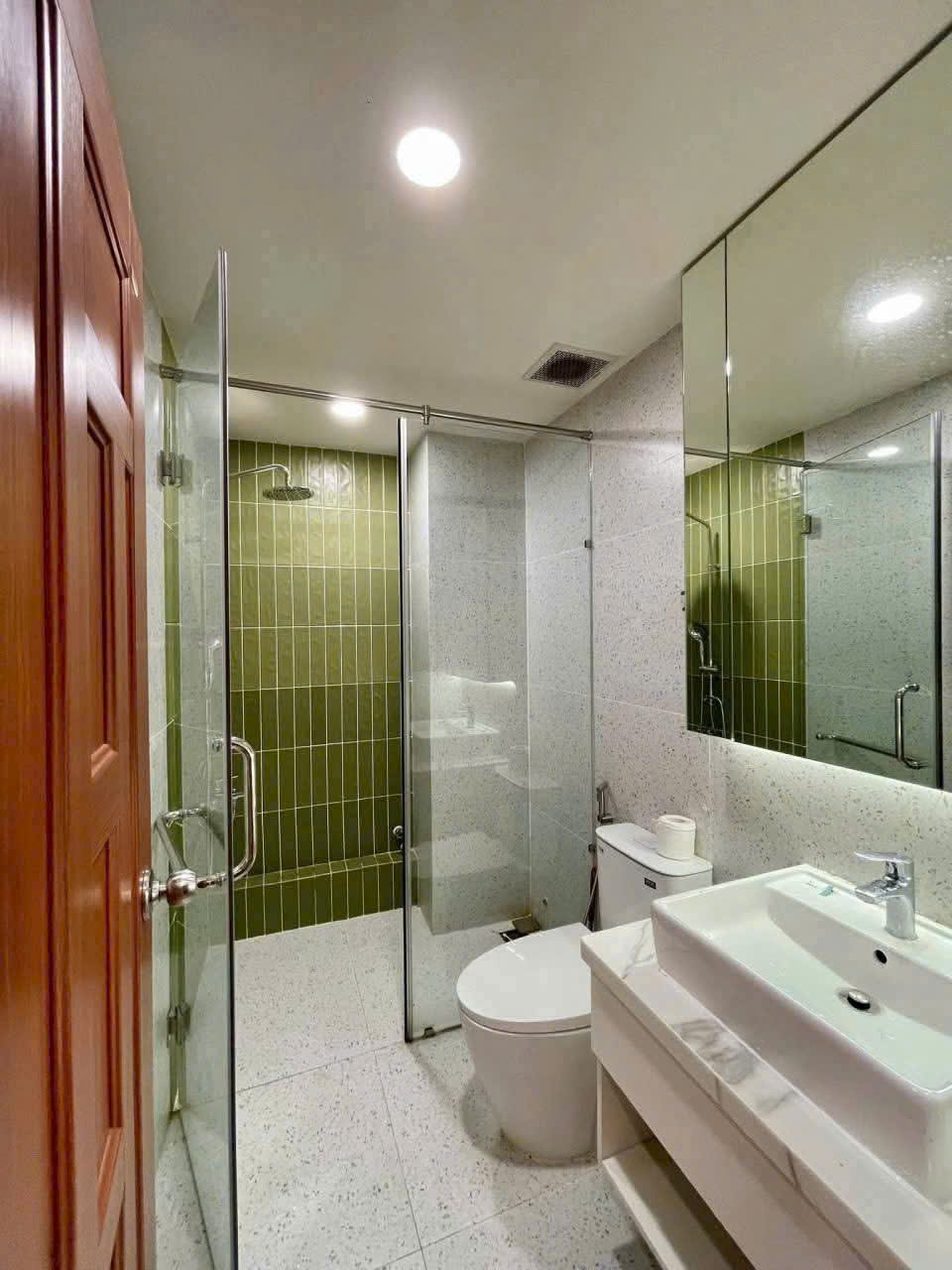 Hình ảnh của Nhà Nguyên Căn 4Pn Vừa Ở Vừa Kinh Doanh Phú Mỹ  Giá 25Tr/Tháng