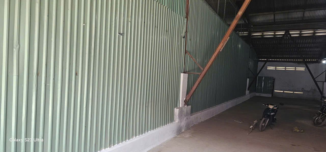 Hình ảnh của Cho Thuê Kho Quận 7 – Vị Trí Vàng, Xe Cont Ra Vào 24/24