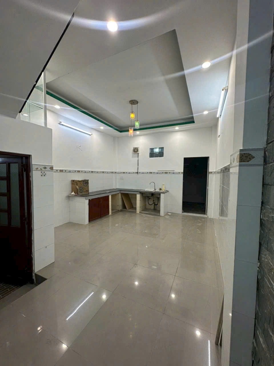 Hình ảnh của Mặt Tiền Hẻm 791 Trần Xuân Soạn Cho Thuê Kinh Doanh