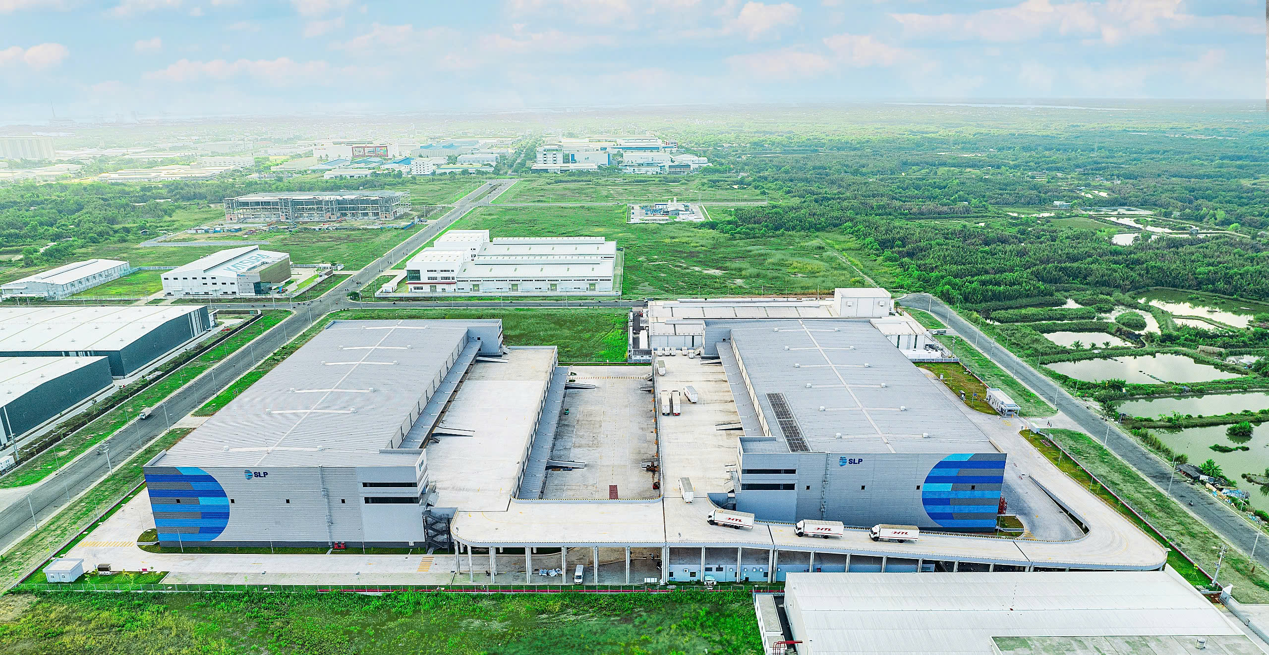 Hình ảnh của Hành Trình Đầu Tư Thành Công Bắt Đầu Từ Slp Park Long Hậu - Nơi Kết Nối Các Giấc Mơ Kinh Doanh