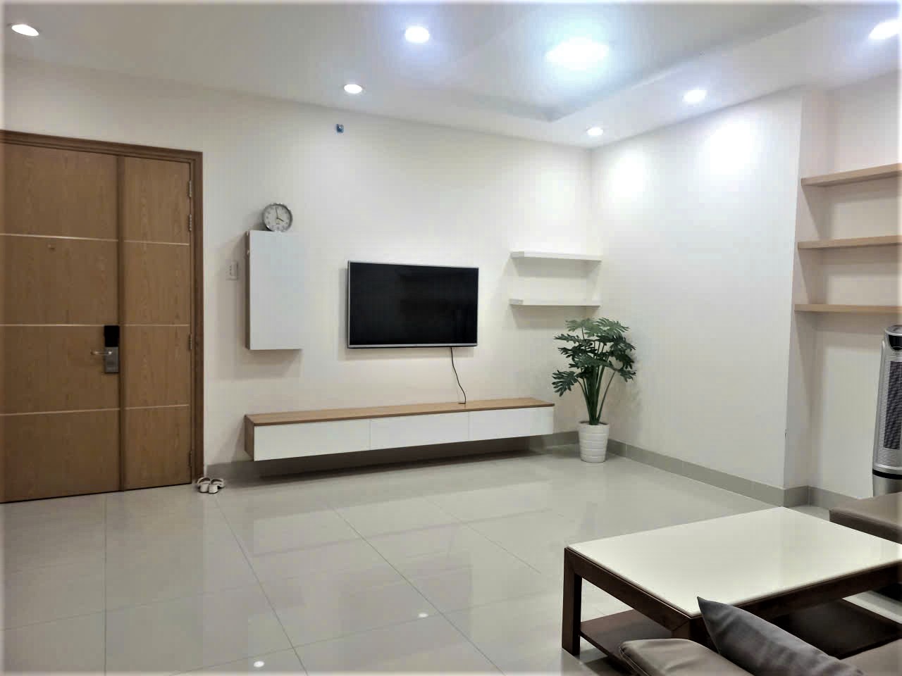 Hình ảnh của Thuê Ngay Căn Hộ Him Lam Riverside – 2Pn, Full Nt, Không Gian Sống Đẳng Cấp