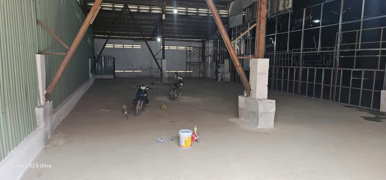 Hình ảnh của Cho Thuê Kho Quận 7 – Vị Trí Vàng, Xe Cont Ra Vào 24/24